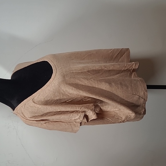 Banana Republic Women's Linen Top - Picture 4 of 4